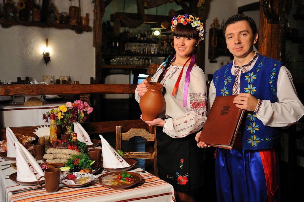 Ресторан «Княжа втиха»