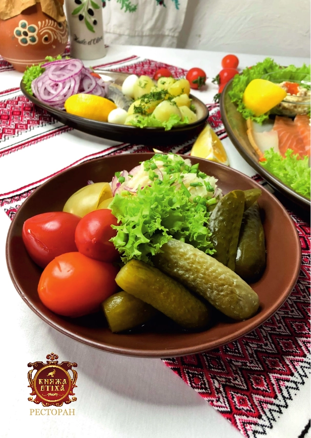 Главная страница